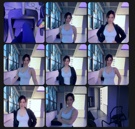 运动plog|今日份爬楼打卡

爬楼机真的太爽了！和我一样想尝试爬楼减脂但住的地