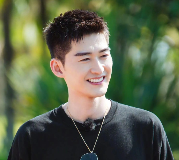 许久没有消息的张翰冲上热搜
这次他不再躲避，而是高调回应是否以后还会出演“霸总”