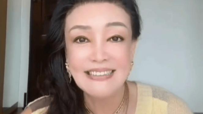 ​张兰直播官宣喜讯！马筱梅初七产子，小名小七宝