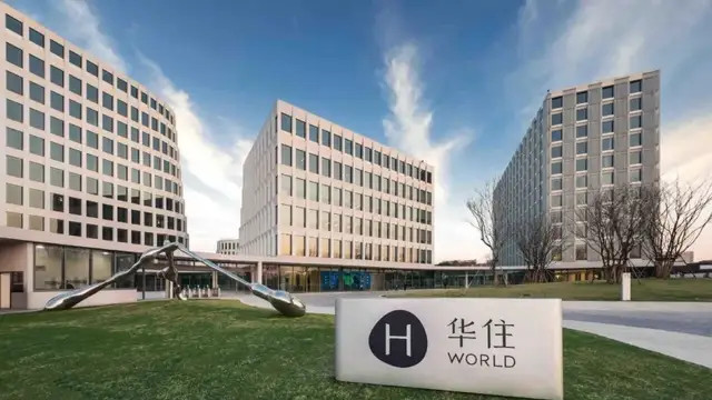 华住万店狂奔，加盟商却越赚越少？