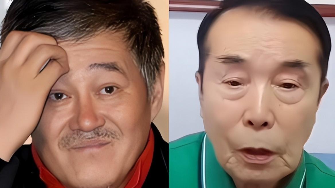 赵本山被盯上了！送了一套房子还不够，如今又被喊话要50万