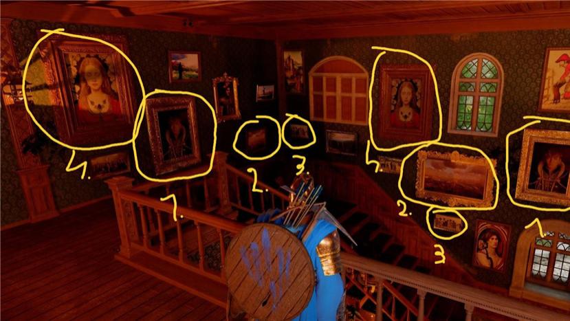 《红色沙漠》开发商承认使用AI生成素材 将全部替换