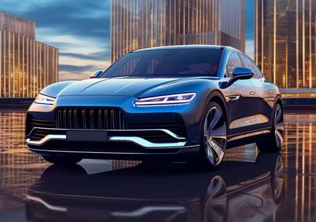 理想汽车"10秒全是违规"，一套连招把交通法按在地上反复摩擦
