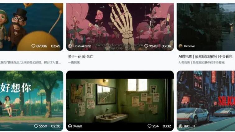 Sora跌倒，字节吃饱：国内大厂接管AI视频下半场？