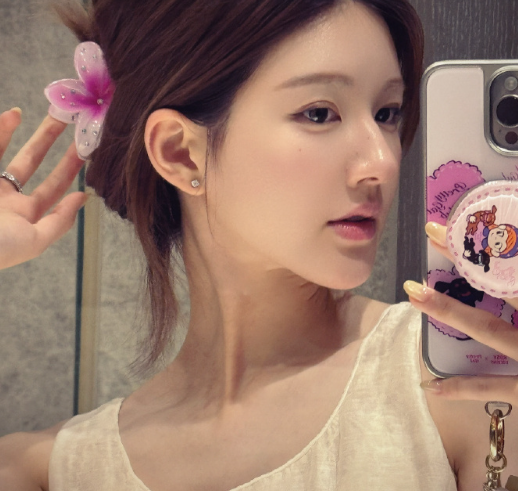 何其有幸，能在最好的时间遇见最好的你