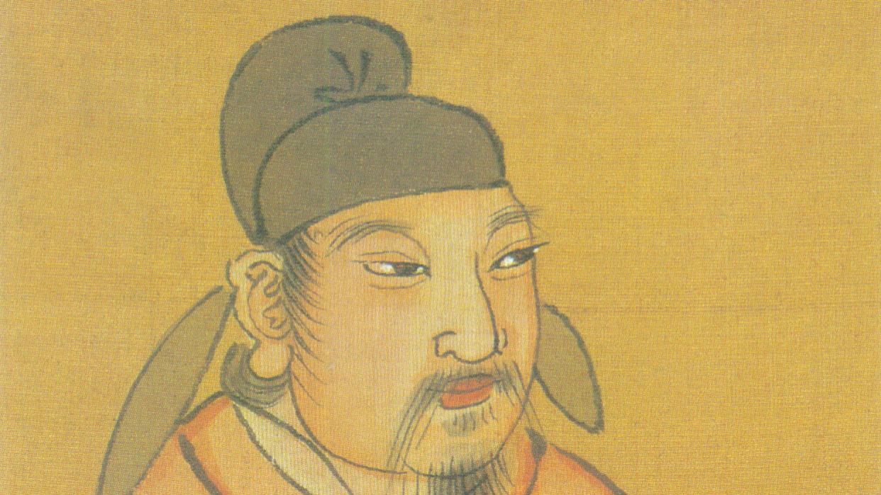 唐宪宗在智囊团和财政优势基础上打击跋扈恣肆的藩镇，成效显著