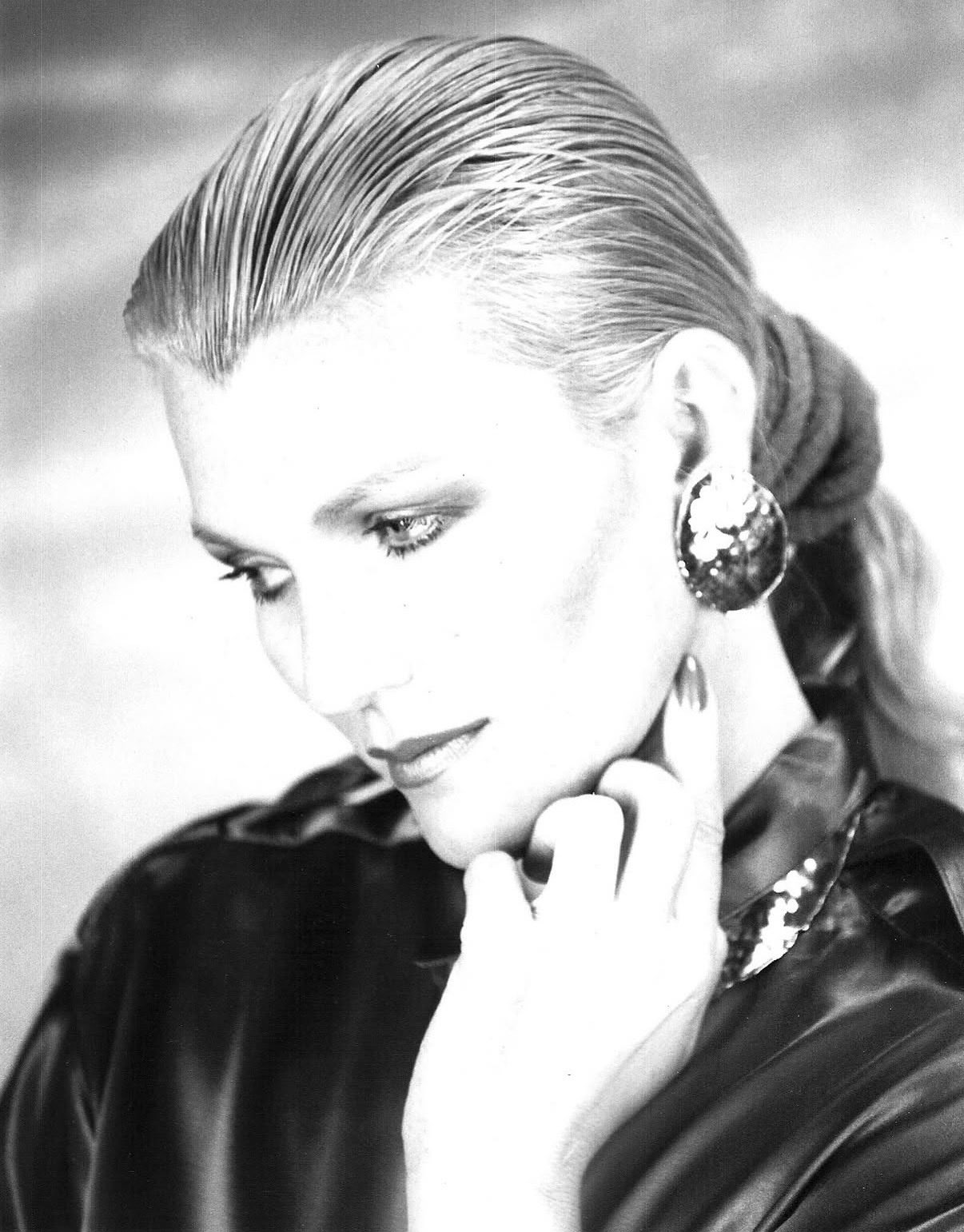 马斯克的妈妈Maye Musk