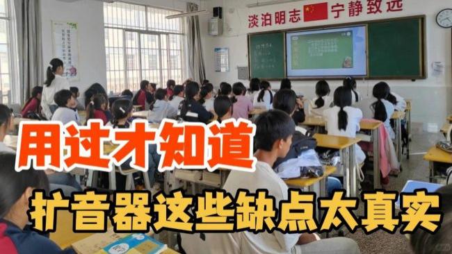 小蜜蜂扩音器哪个牌子最好？2026年小蜜蜂音质最好的扩音器推荐