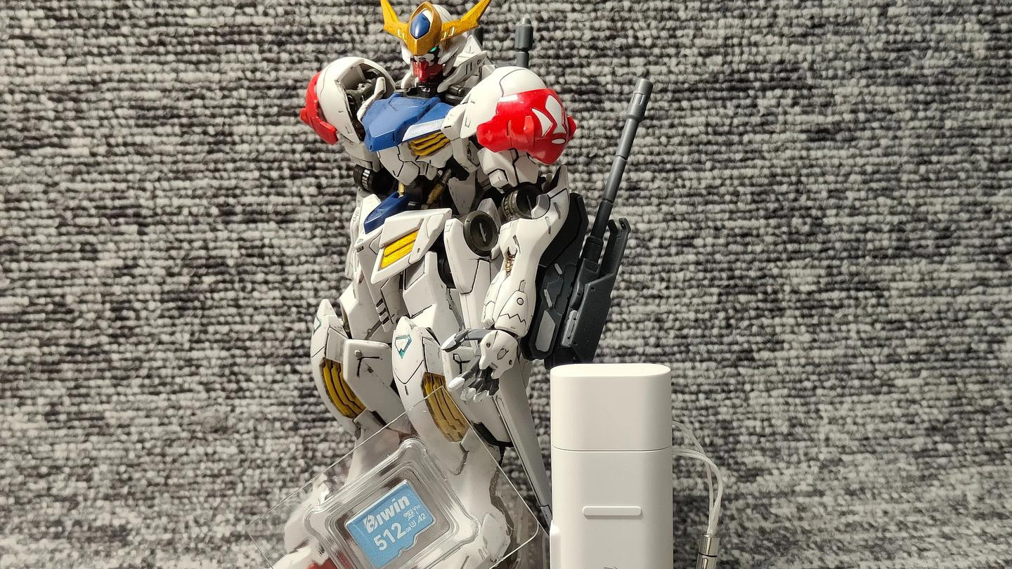 佰维 MS210 512GB TF 卡使用体验：一卡搞定游戏扩容与全场景影像创作