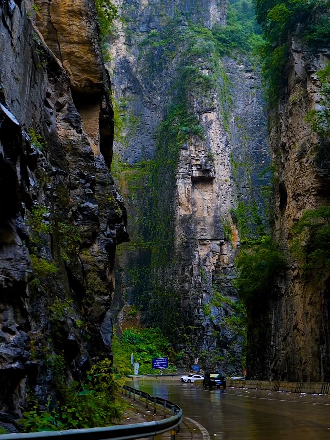 山西晋城旅，陵川南太行美景攻略！