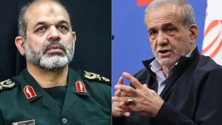 目前的伊朗，究竟谁说了算？