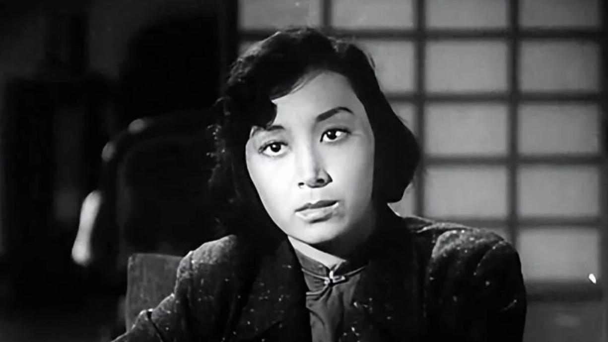 姚向黎：二婚嫁著名导演，蔡国庆是她的学生，晚年却被亲儿子杀害