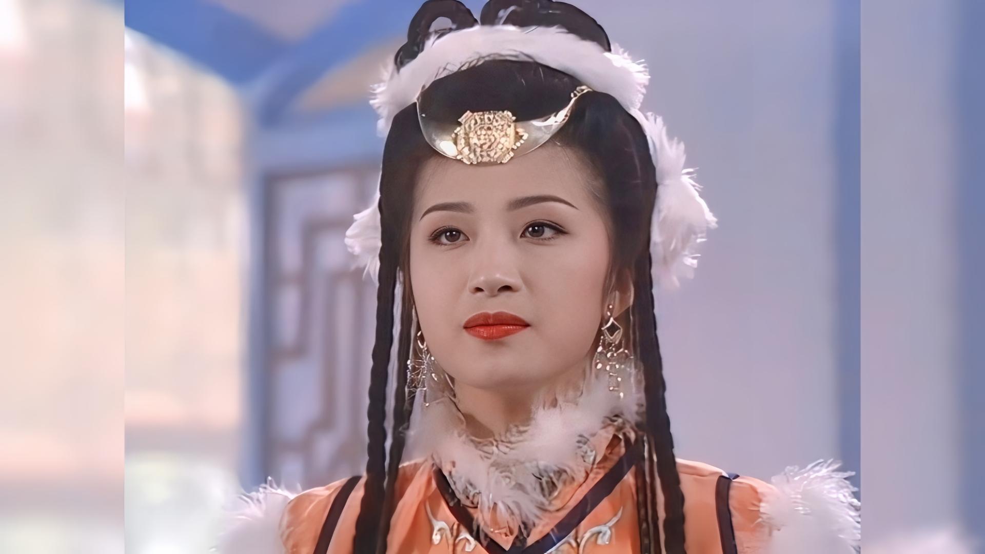 教科书式“爱与不爱”，爱妃陪他夺天下，竟不如小莲一哭！