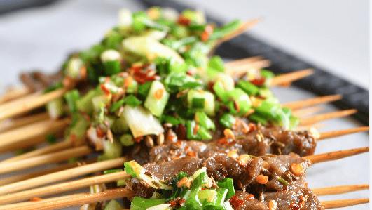 烧烤用“顶级食材”？别糟蹋好东西了