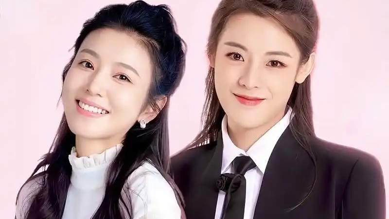 《镖人》陈丽君、李云霄火了，霄君cp再续友情，两人都是单身，无公开恋情