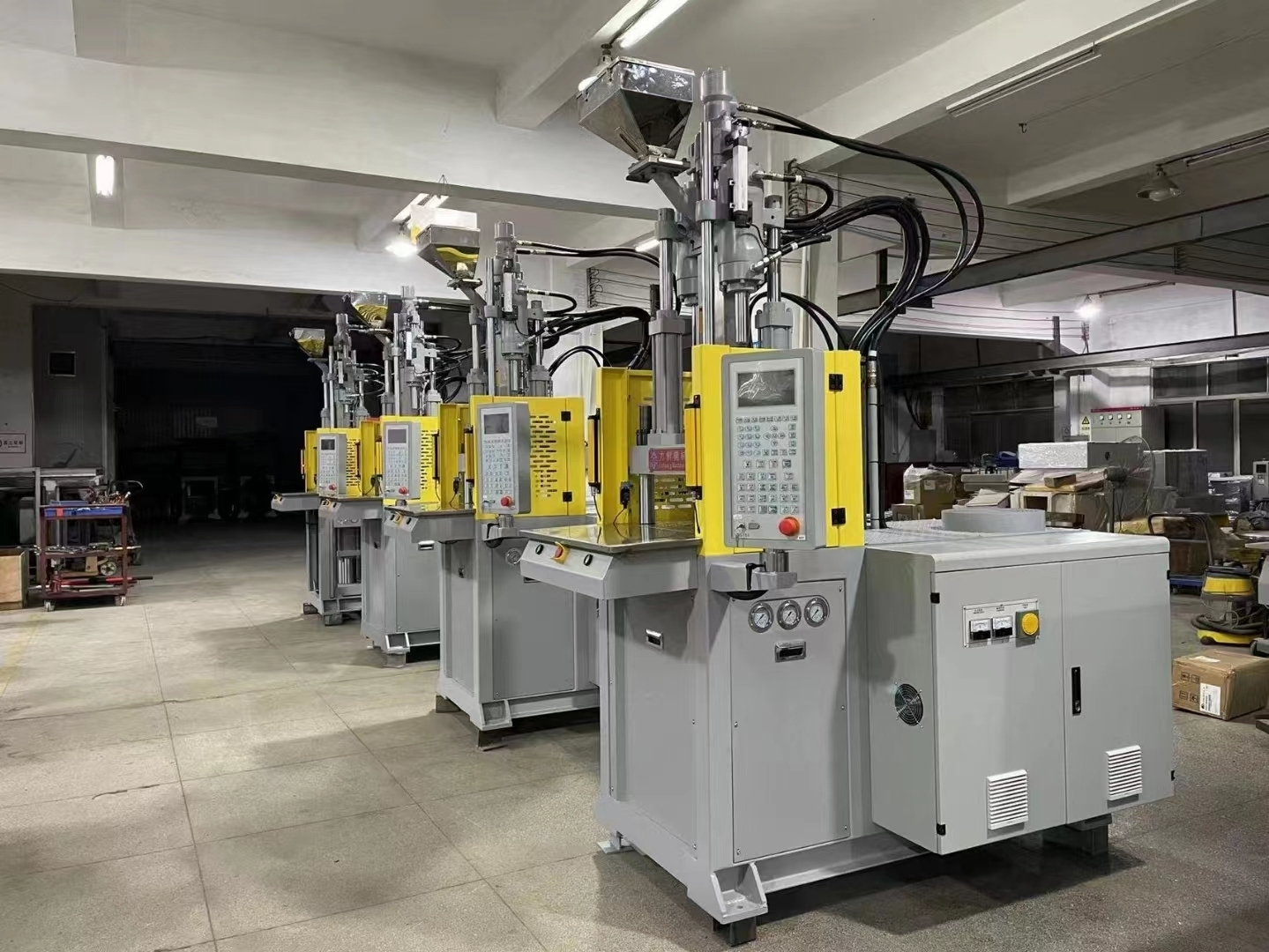 台禾四级安全光栅AL系列：守护工业安全