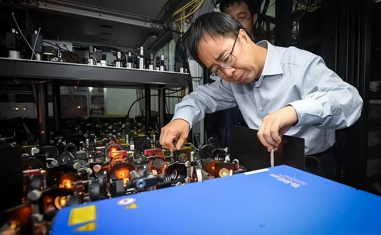 中国量子科技到底有多强？若继续突破，将引起新一轮科技革命
