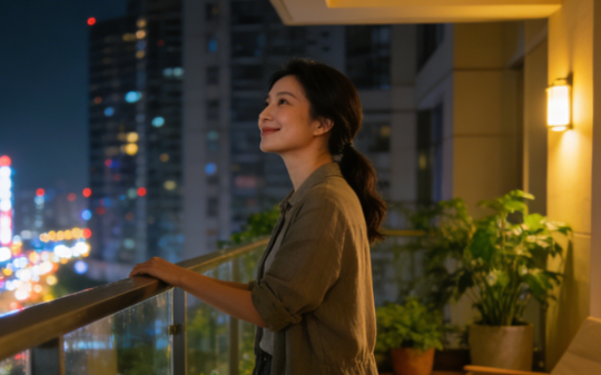 女子婚后沦为婆家提款机，忍无可忍提离婚，再见前夫时，他衣衫褴褛而她已坐拥豪宅嫁良人…