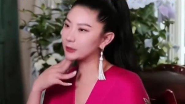 谢贤前女友coco回应分手原因