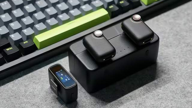 无线领夹麦怎么选？高品质无线麦克风推荐, 避开雷区选对不选贵