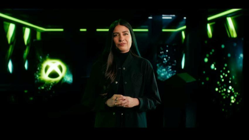 XBOX新版图初现，女性高管成主力