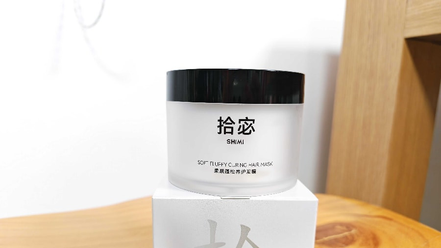 实测3款发膜，蒂花之秀发膜怎么样？混合型发质闭眼冲