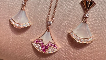 CGI美国加州宝石学院：珠宝如何戴？