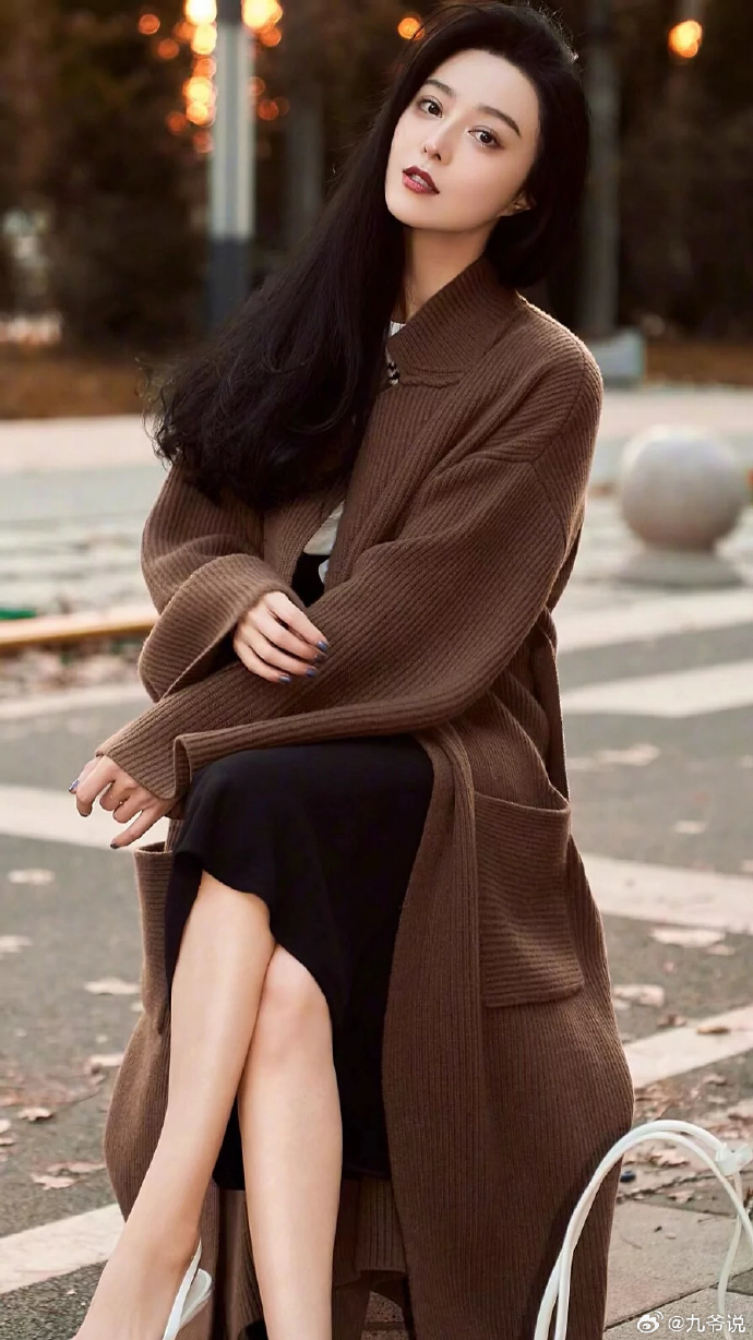 范冰冰高清绝美壁纸分享