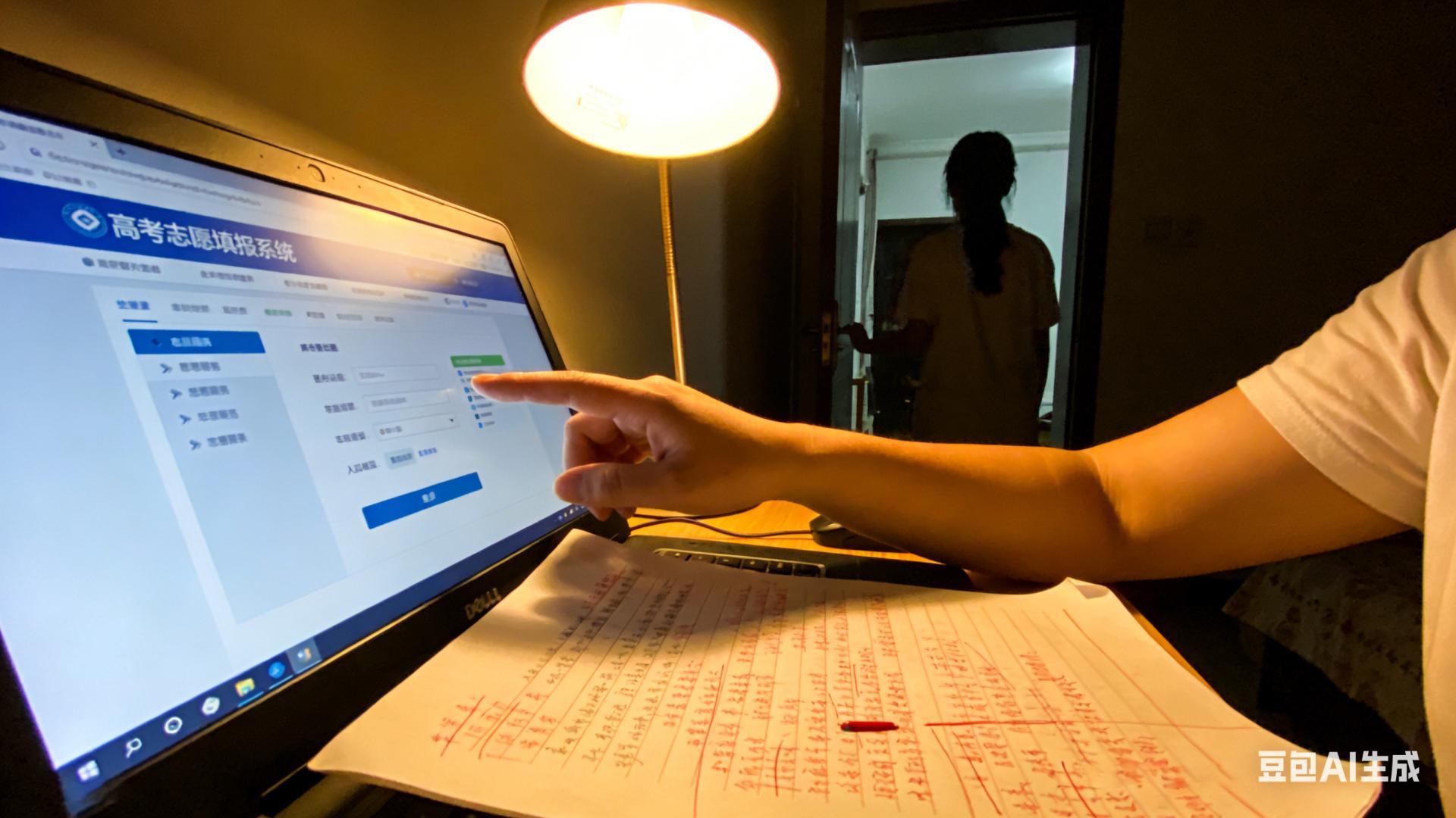 母亲的三次沉默，藏着中国式母爱的最高智慧：爱到极致，是学会放手