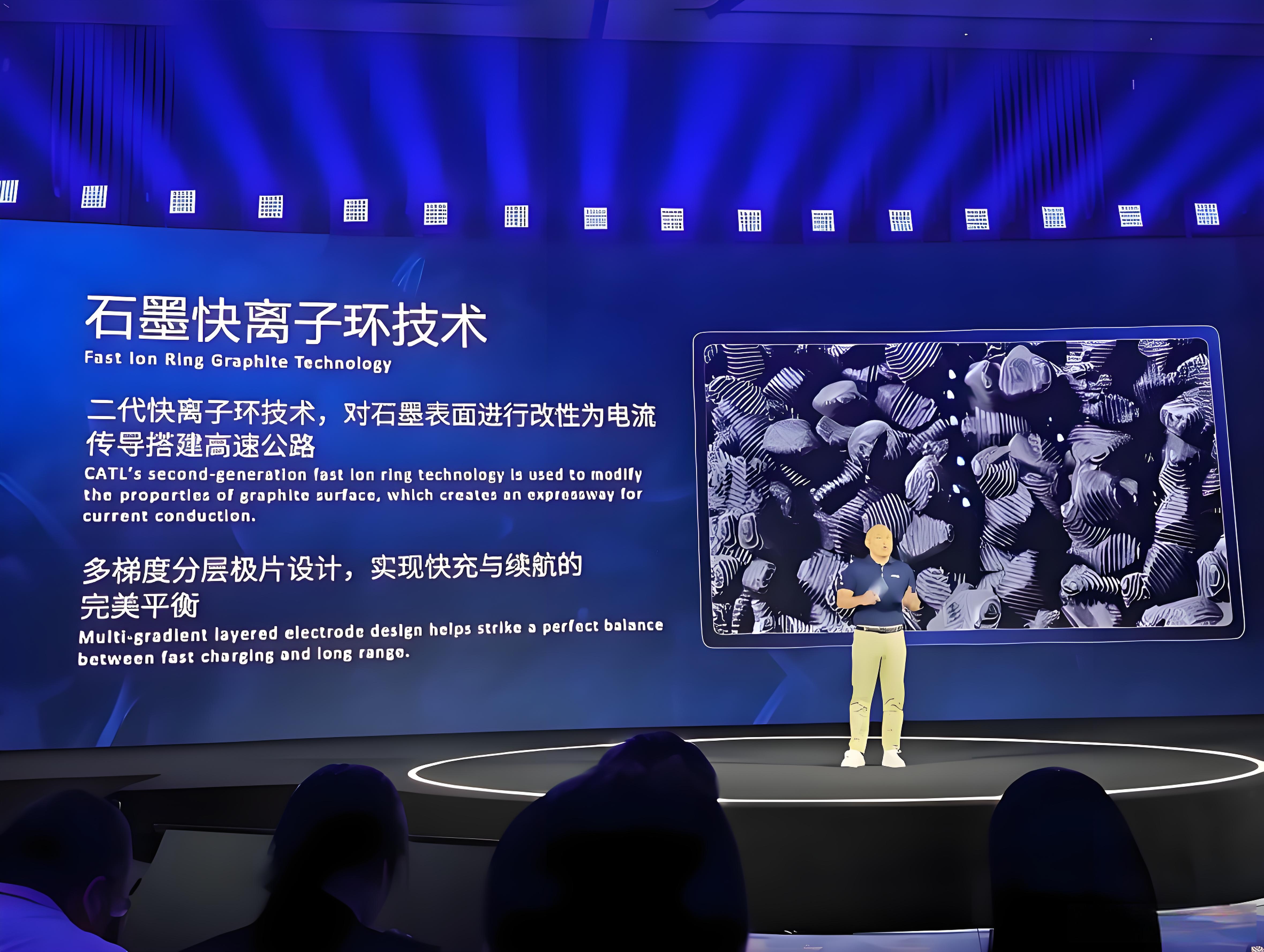 “6分钟满电”时代已经到来，超充电池频频发布