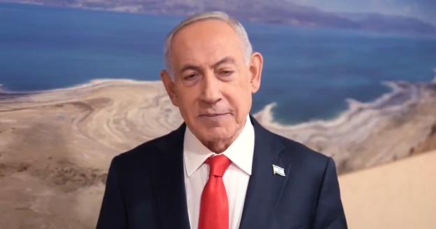 以色列总理内塔尼亚胡今晚（3月26日）发文说：“我们将继续猛烈打击伊朗恐怖政权的