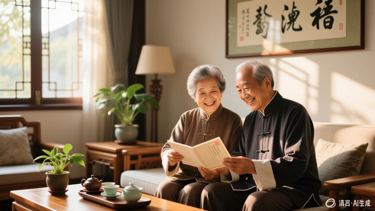 养老金涨了、医保加了！2026两会民生大礼包出炉，这4笔钱直接到账