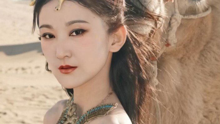 当你学会享受独处，你就拥有了对抗世界的底气