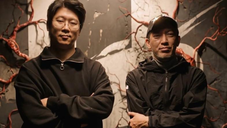 《剑星》开发商收购三上真司新工作室Unbound Games