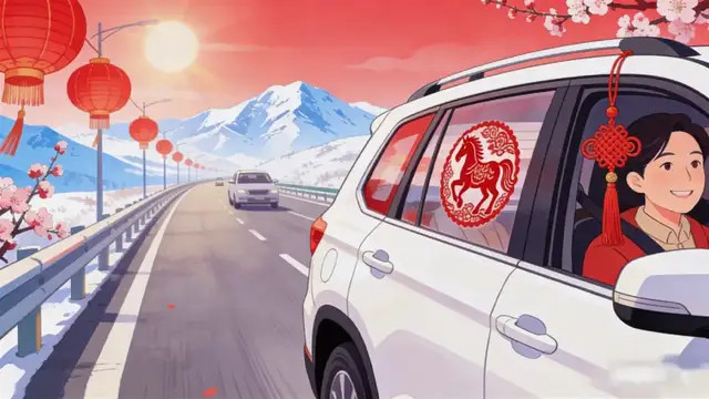 今年春运，年轻人正在“夺回”春节的决策权