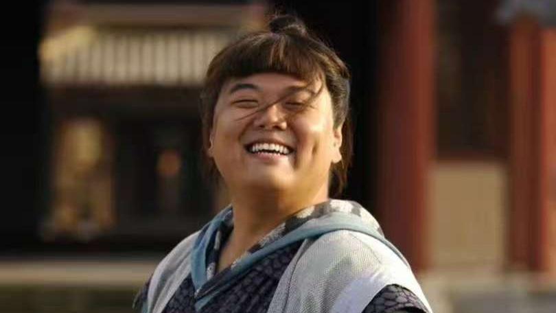 从“意难平”到“到长安”：茂茂的现实圆满，治愈了谁的青春