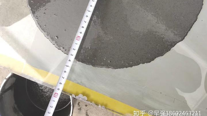 gb50448水泥基灌浆料应用技术规范完整解读