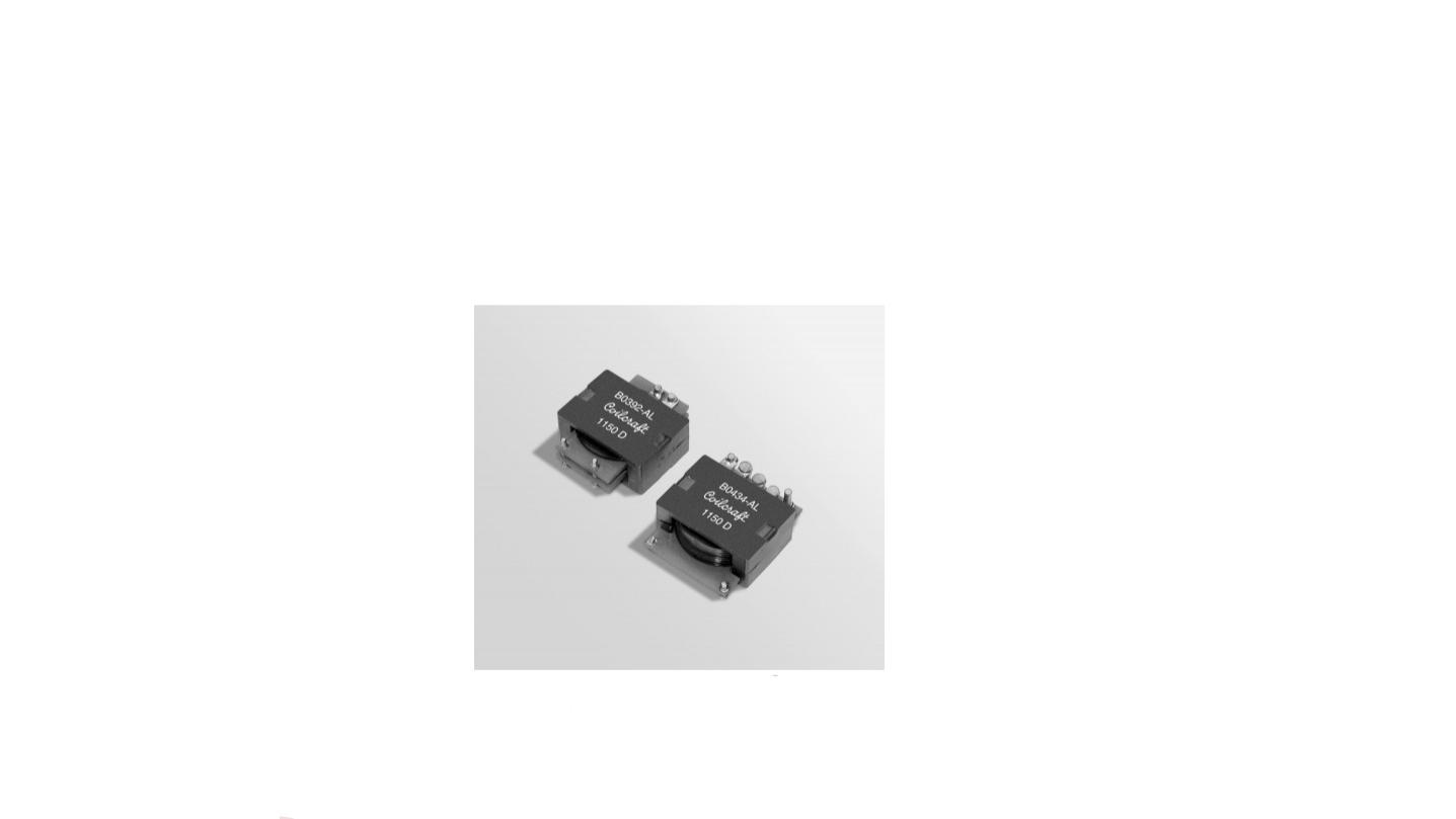 电信电源磁性元件双源策略：从Coilcraft B0392-AL规格书看平面变压器的选型逻辑