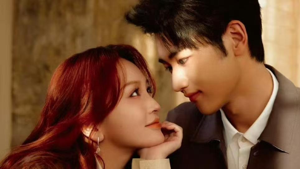 从全网质疑到当众热吻：金莎孙丞潇用一场“惩罚”打脸所有偏见