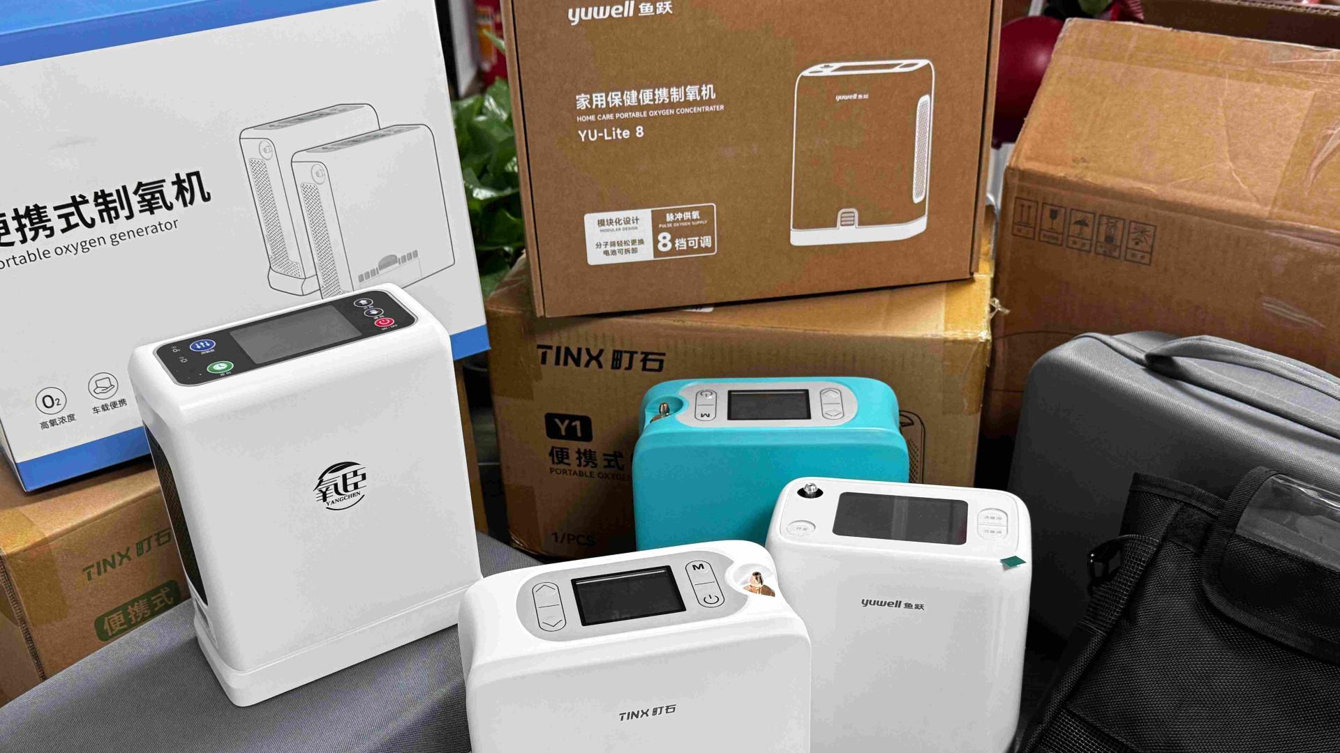 制氧机选购咋避低价陷阱？家用制氧机十大品牌排行榜揭秘