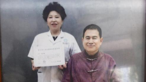 公益行医暖人心：周在喜用医术与爱心，温暖更多家庭