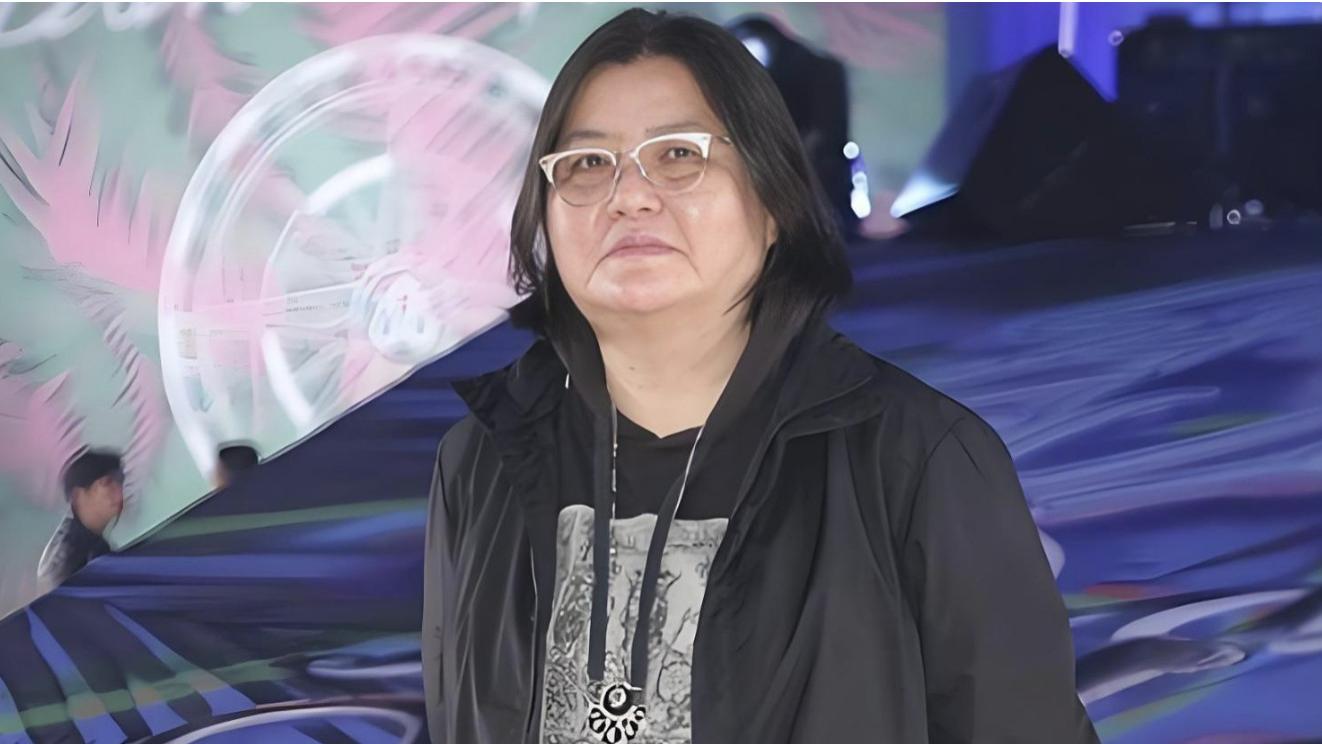 听她怼人，酣畅淋漓