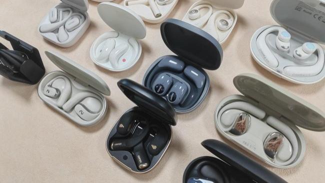 2026年开放式耳机怎么选？精选十大品牌开放式耳机推荐