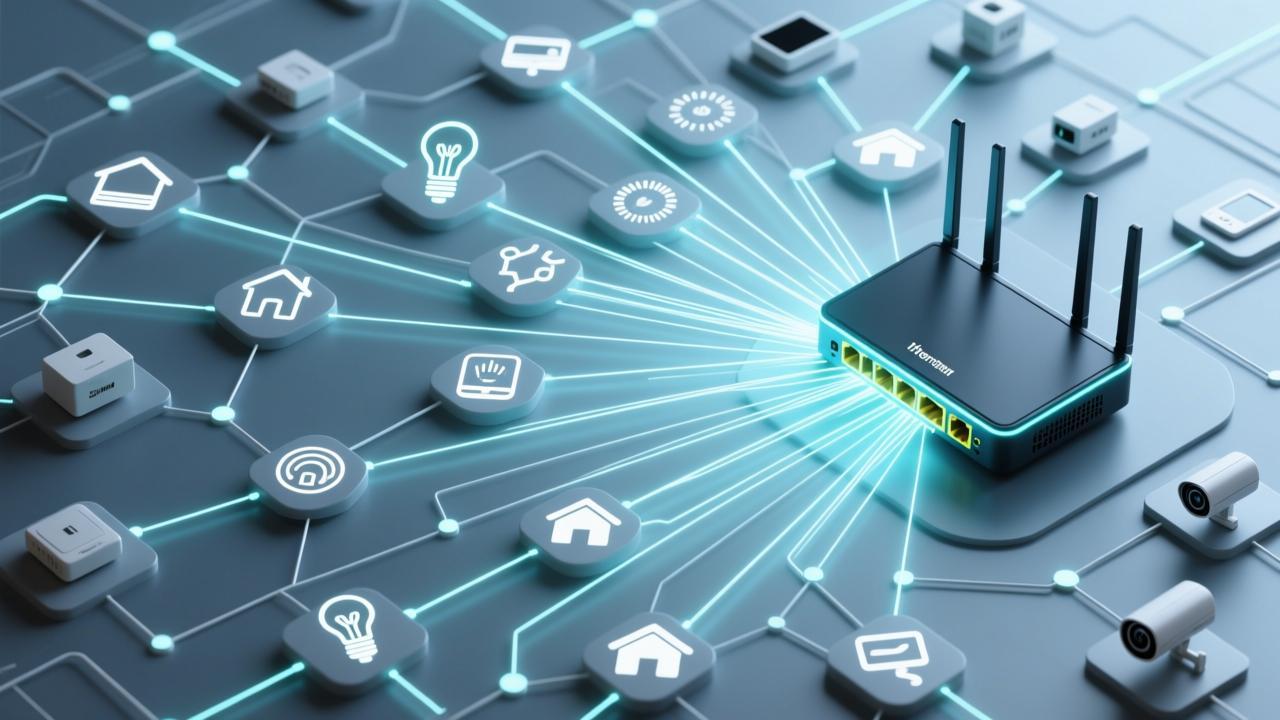 连锁门店网络ROI首选