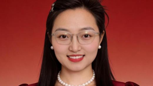 孙薇然｜被凌晨四点钟的梦唤醒