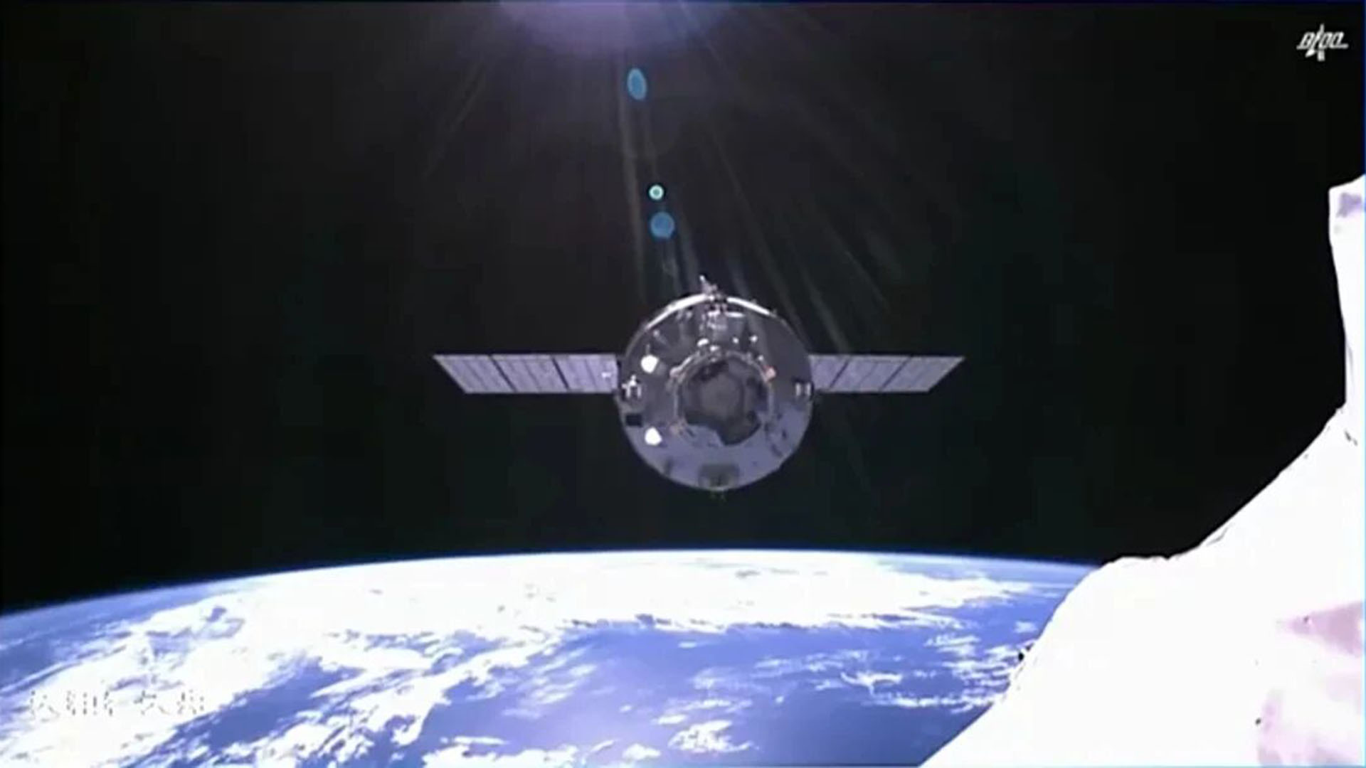 中国空间站首迎外国航天员，咋是巴基斯坦？欧洲曾有机会但放弃了 巴基斯坦航天员已来华训练，港澳航天员也