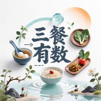 三餐有数