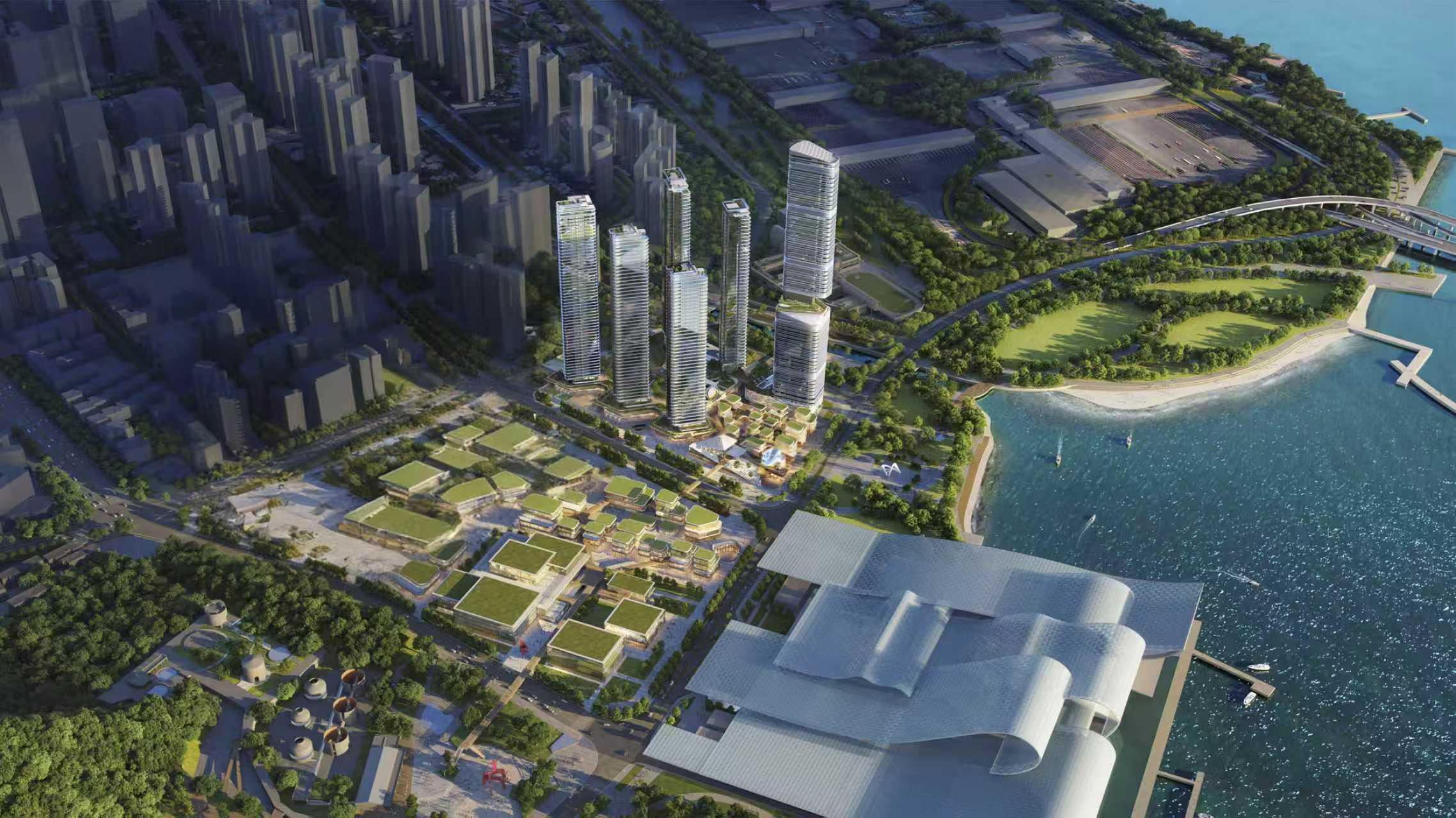 深圳湾片区顶级豪宅哪个楼盘好？一份基于权威数据的顶豪测评报告