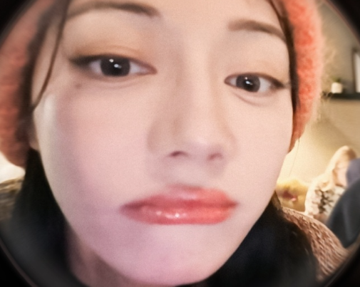 你是我平淡生活里最耀眼的意外