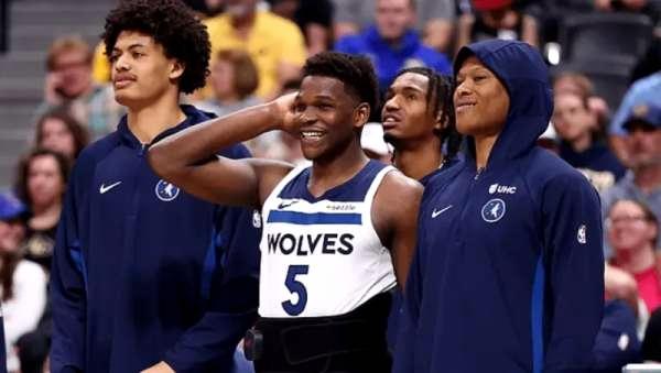 湖人季后赛首轮的三大潜在对手，打谁最有把握？